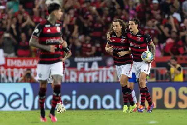 Vitória vs Flamengo: A Rivalry Renewed