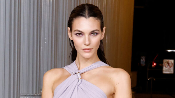 The Rise of Vittoria Ceretti: A Fashion Icon in the Making