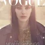 The Rising Star of Vittoria Ceretti in the Fashion World