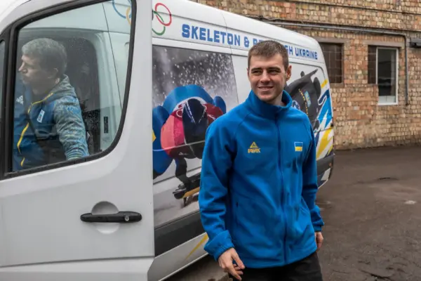 The Journey of Vladyslav Heraskevych: Ukraine’s Rising Talent