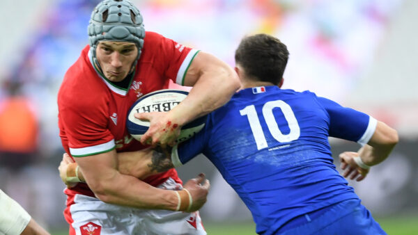 Wales v France: A Significant Showdown in Rugby