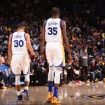 Epic Showdown: Warriors vs Spurs in the NBA