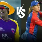 Warriorz vs Capitals: An Exciting Cricket Showdown