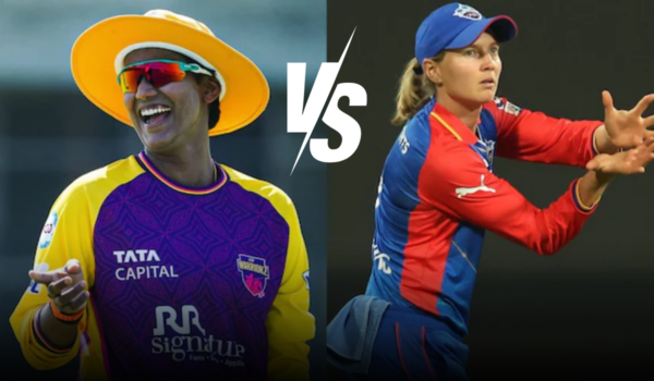 Warriorz vs Capitals: An Exciting Cricket Showdown