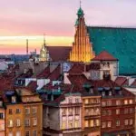 Exploring Warsaw Flights: Your Guide to Travel in 2023
