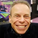 The Remarkable Journey of Warwick Davis