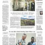 The Washington Post: A Pillar of Modern Journalism