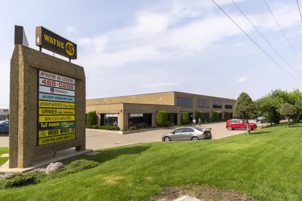 The Influence of Wayne in Modern Society