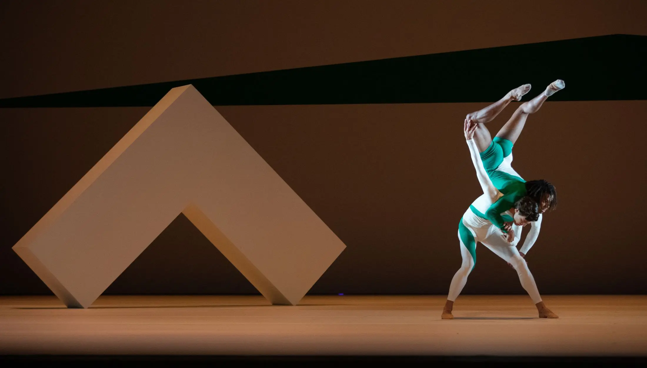 The Artistic Journey of Wayne McGregor