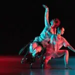 Exploring the Innovations of Wayne McGregor in Dance