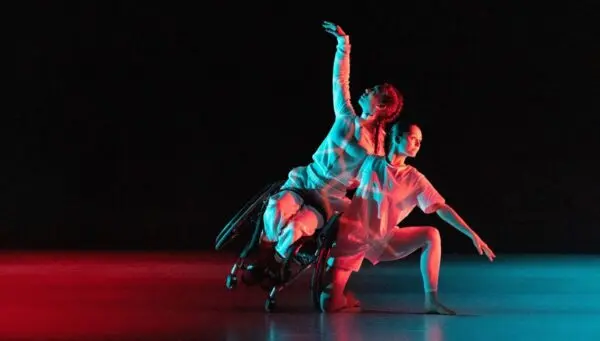 Exploring the Innovations of Wayne McGregor in Dance