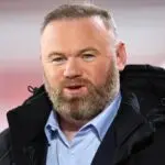 Wayne Rooney: A Journey from Player to Manager
