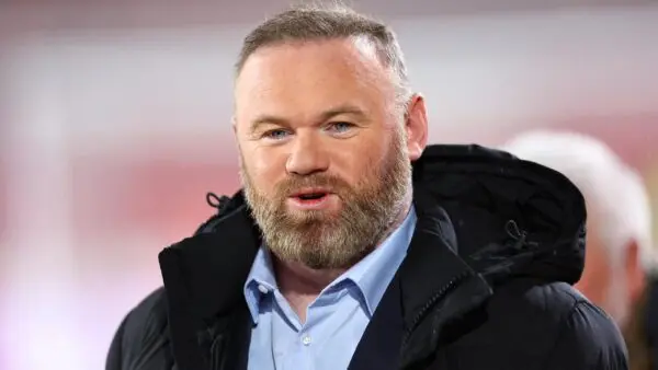 Wayne Rooney: A Journey from Player to Manager