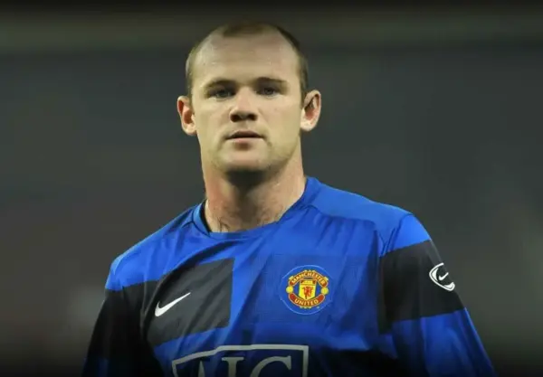 Wayne Rooney: A Football Legend’s Legacy