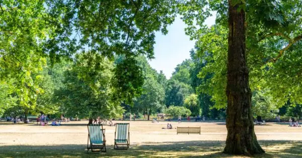 Understanding the Current Weather in London