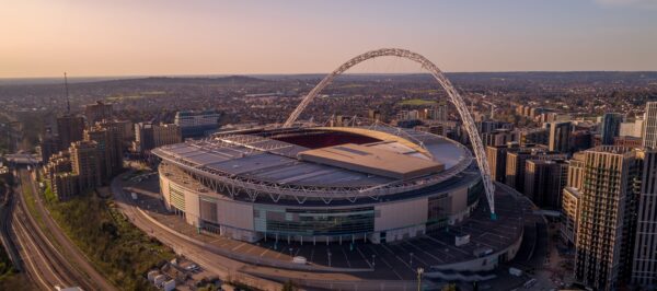 Wembley Stadium: The Heart of British Sport and Entertainment
