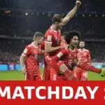 Werder Bremen vs Bayern Munich: A Bundesliga Showdown