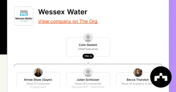 Wessex Water: Pioneering Sustainable Water Solutions