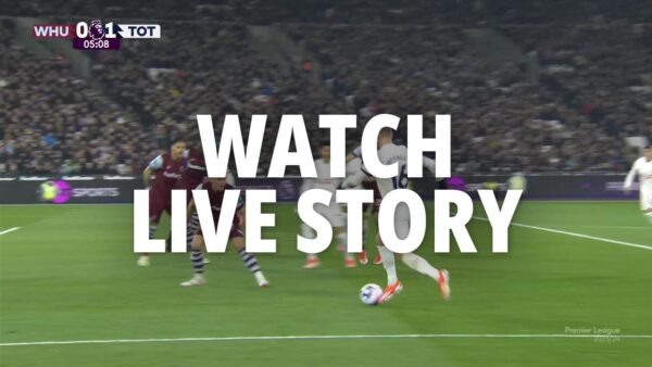 West Ham vs Tottenham: A Rivalry in the Premier League