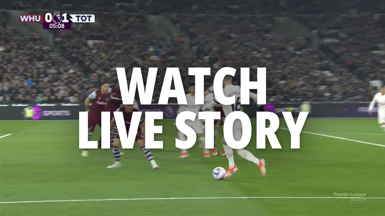 West Ham vs Tottenham: A Rivalry in the Premier League