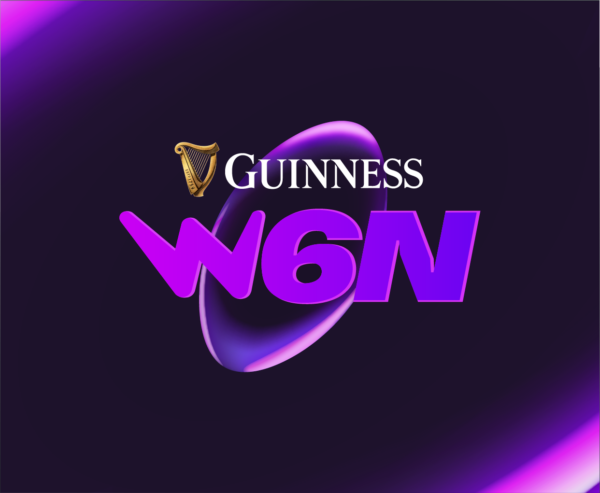 What Channel is the Six Nations on in 2024?