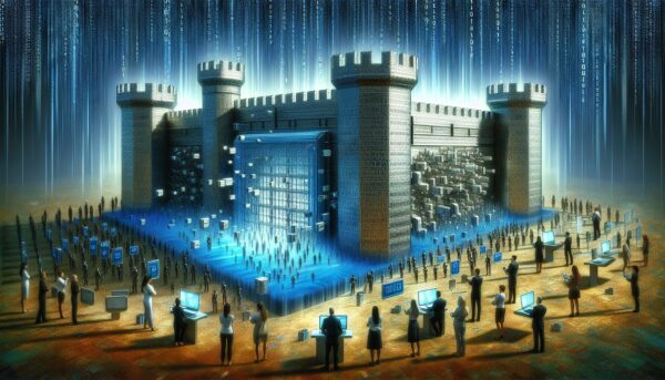 What Is a Data Breach? Key Insights and Implications