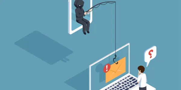 What is Phishing? Understanding the Online Threat