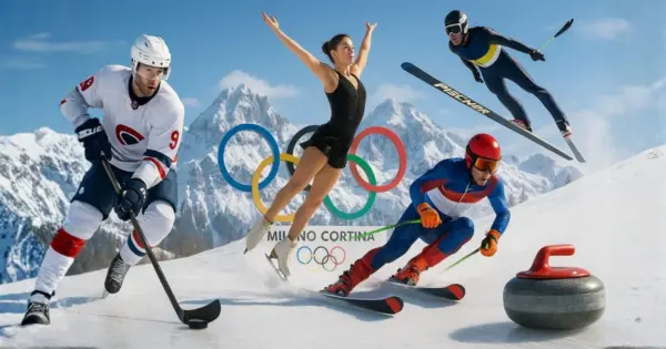 When Does the Winter Olympics Start? Key Dates and Insights