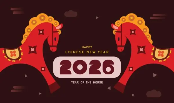 When is Chinese New Year in 2026?