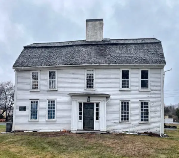 Understanding Where New England Is Located