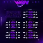 Where to Watch the 6 Nations 2026 Tournament