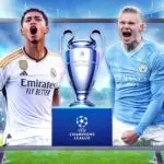 Where to Watch Champions League Matches Live