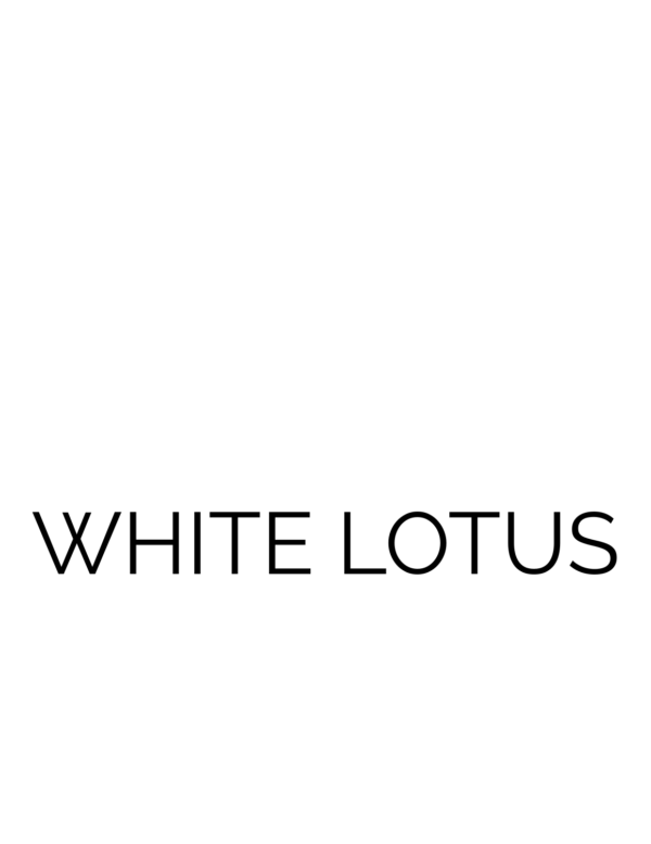 The Importance of White Lotus in Culture and Spirituality