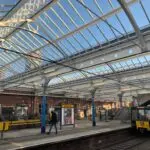 Whitley Bay: A Snapshot of Its Charm and Ambition