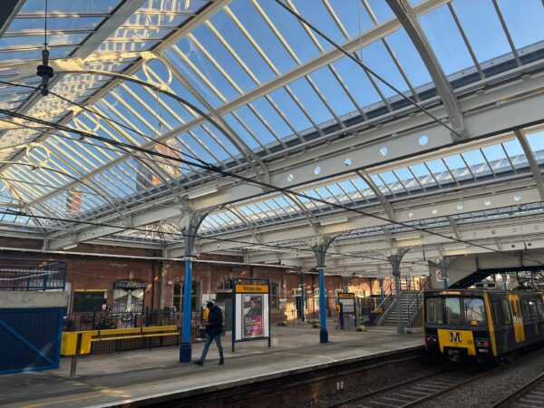 Whitley Bay: A Snapshot of Its Charm and Ambition