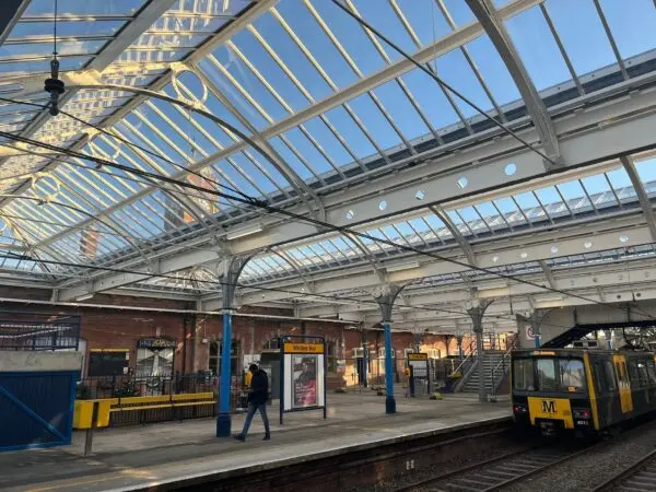 Discover the Charm of Whitley Bay
