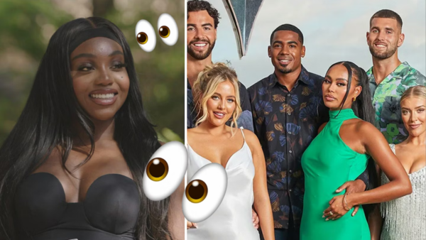 Whitney’s Journey on Love Island 2023: Highlights and Insights