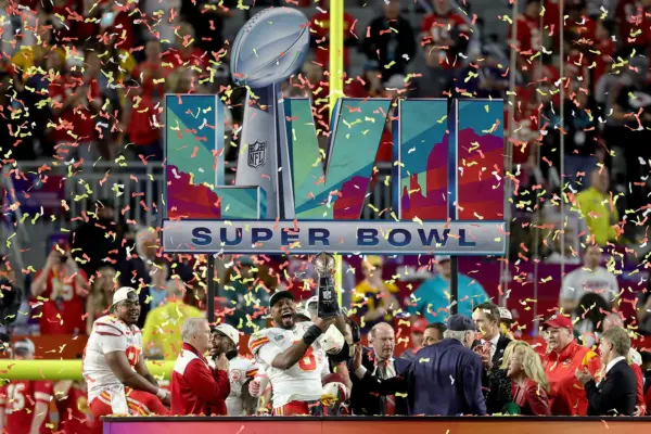 Who Won the Super Bowl 2023? A Look Back at the Championship Game