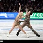 Why Does Olivia Smart Choose to Skate for Spain?