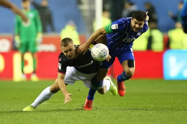 Wigan Athletic vs Reading: An EFL Championship Clash