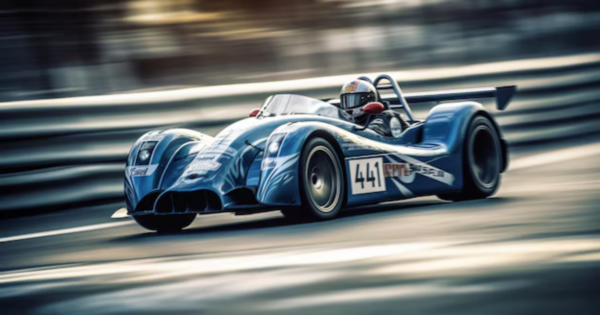 The Legacy of Williams F1 in Formula One Racing