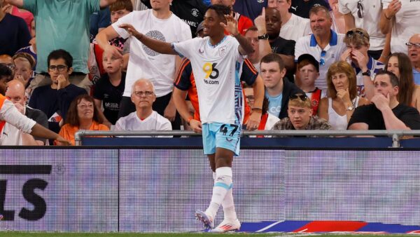 Wilson Odobert: A Promising Talent in the World of Football