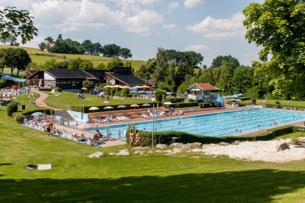 Exploring Windischeschenbach: A Hidden Bavarian Gem