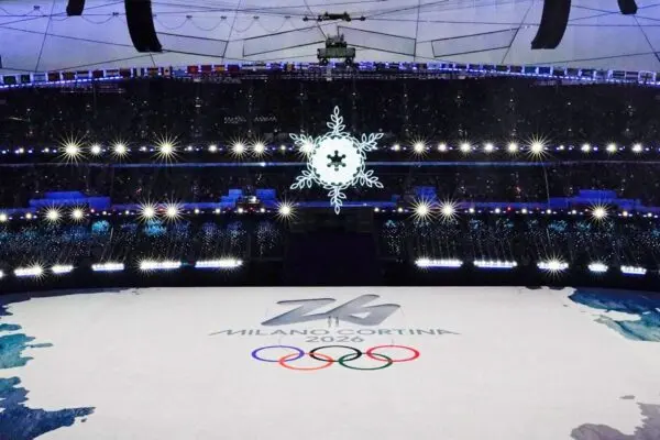 What to Expect from the Winter Olympiade 2026
