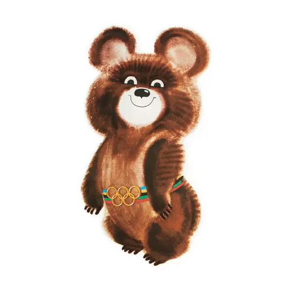 Unveiling the New Winter Olympics Mascot for 2026