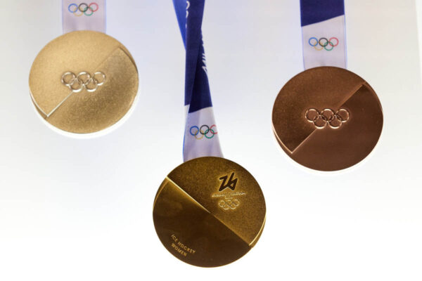 Understanding Winter Olympics Medals and Their Significance
