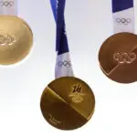 An Overview of Winter Olympics Medals