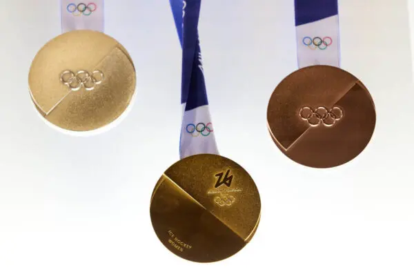 An Overview of Winter Olympics Medals