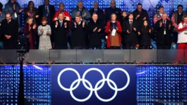 The Complete Winter Olympics Schedule and Results for 2022