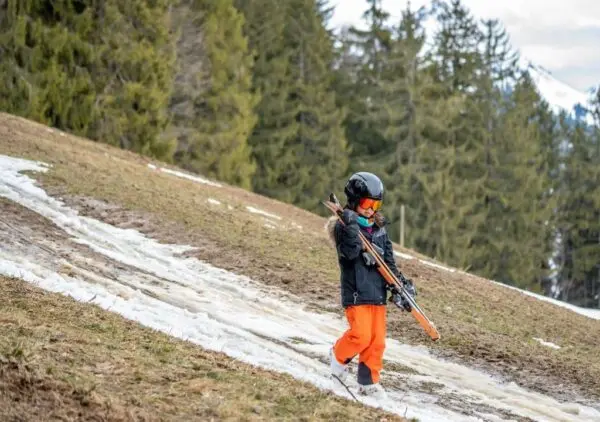 Die Winter Vorhersage 2023: Überblick und Erwartungen